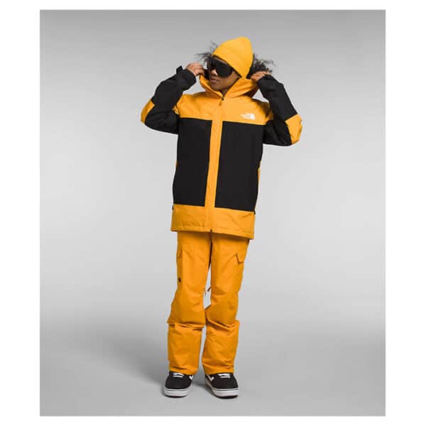 C-MJ148 Men Jacket North Face S - Image 3