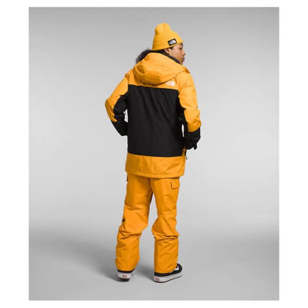 C-MJ148 Men Jacket North Face S - Image 4