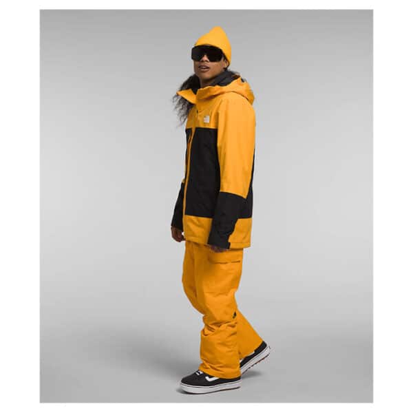 C-MJ148 Men Jacket North Face S - Image 5