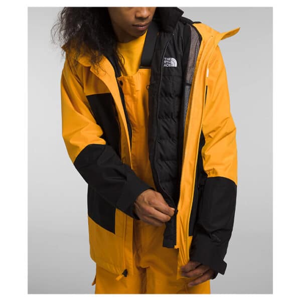 C-MJ148 Men Jacket North Face S - Image 6