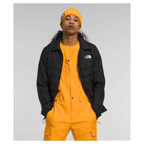 C-MJ148 Men Jacket North Face S - Image 2