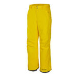 C-MP027 Men Snow Pant Columbia L