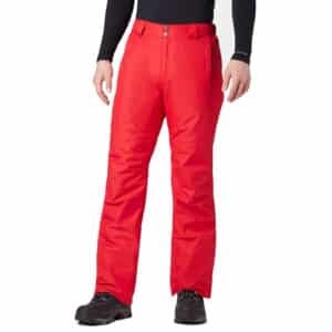 C-MP031 Men Snow Pant Columbia L
