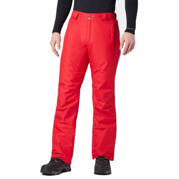 C-MP031 C-MP031 Men Snow Pant Columbia L - Image 1