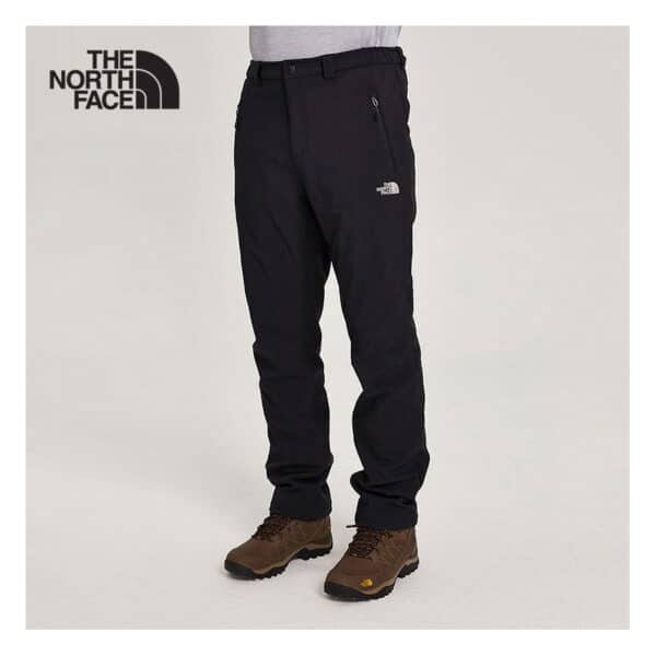 C-MP035 2 C-MP035 Men Pant North Face 36 - Image 1