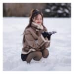 IO-FJ303 Women Jacket Howdycoat FS - Image 7