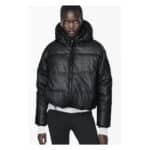 IO-FJ145 Women Jacket Zara xs