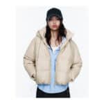 IO-FJ278 Women Jacket Zara s