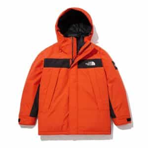 C-FJ170 Women Down Jacket North Face XS