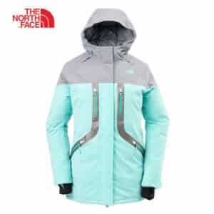 C-FJ196 Women Jacket Northface XL