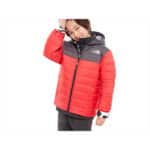 C-KJ168 Boy Jacket North Face 7-8 Year