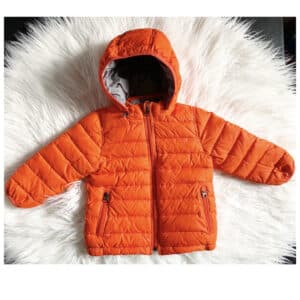 C-KJ171 Boy Jacket GAP 3-4 Year