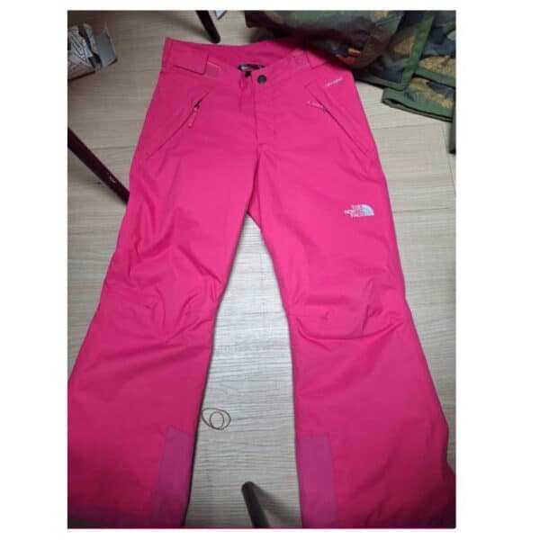 C-KJ211 Girl Snow Pant NorthFace W24 - Image 2