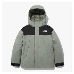 C-MJ158 Men Down Jacket North Face S