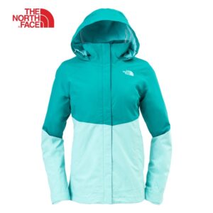 C-FJ191 Women Jacket North Face M