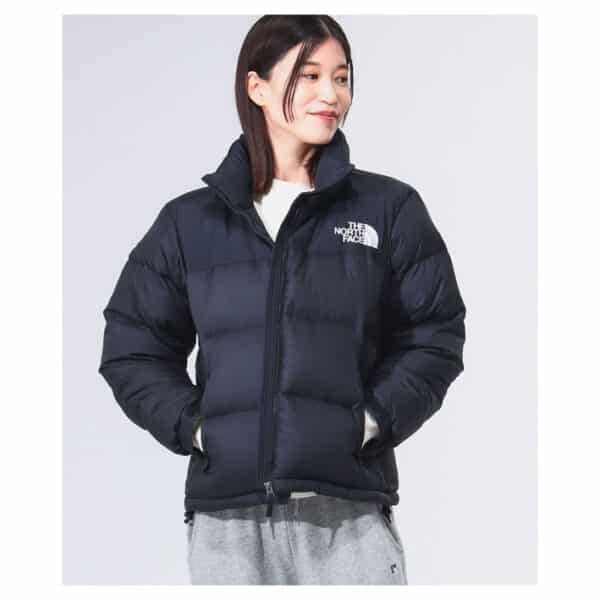 S__107192331_0 C-FJ208 Women Down Jacket North Face M - Image 1