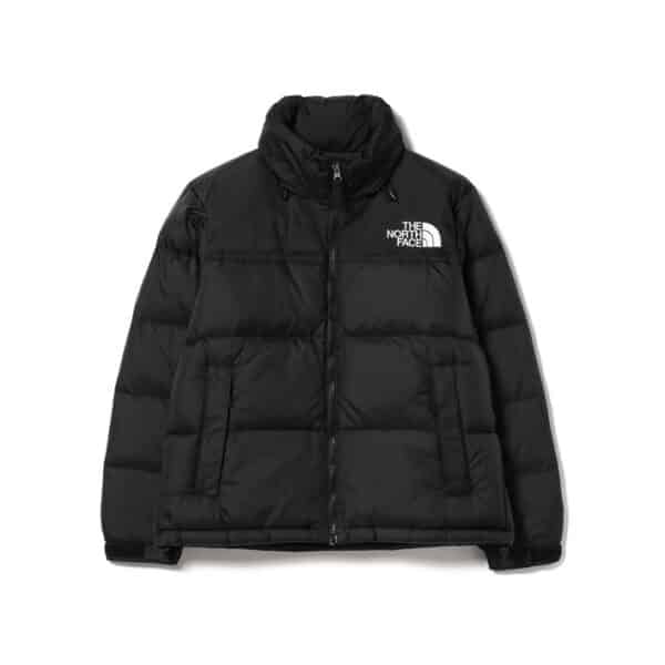 C-FJ208 Women Down Jacket North Face M - Image 2