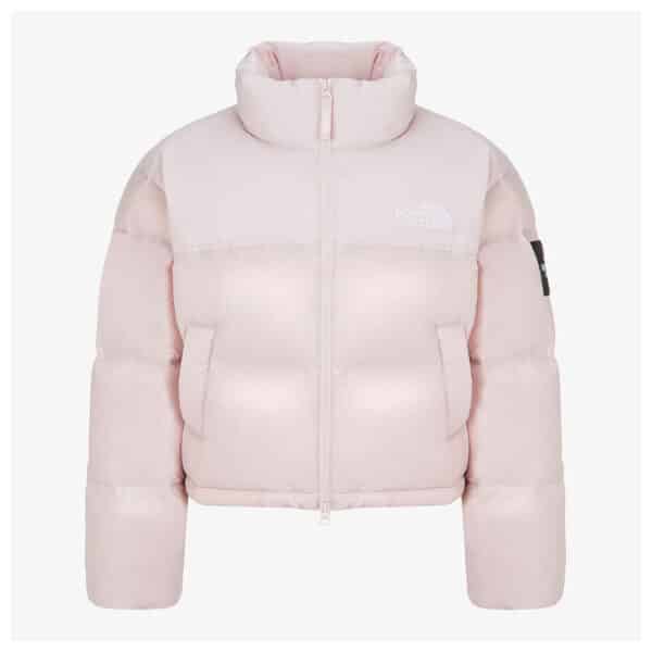 C-FJ209 Women Down Jacket North Face S - Image 2