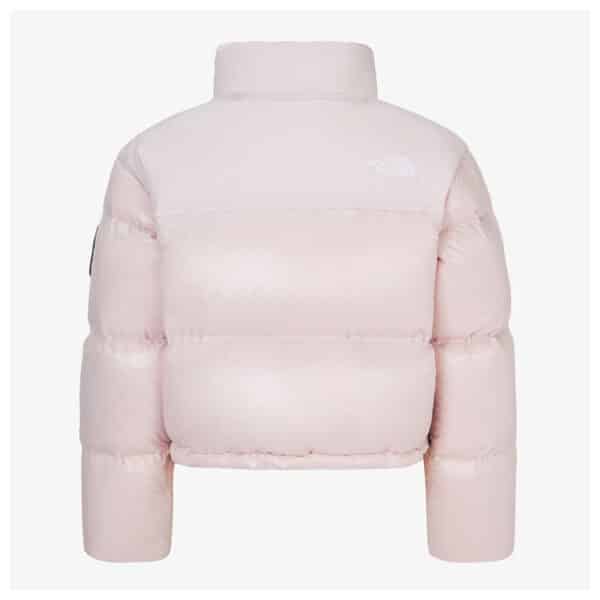 C-FJ209 Women Down Jacket North Face S - Image 6