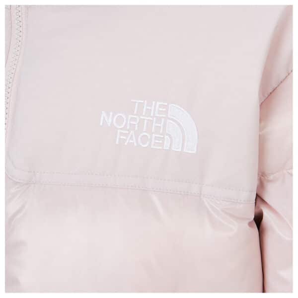 C-FJ209 Women Down Jacket North Face S - Image 7