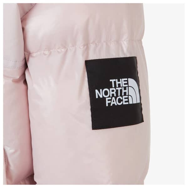 C-FJ209 Women Down Jacket North Face S - Image 8