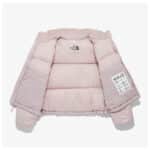 C-FJ209 Women Down Jacket North Face S - Image 9