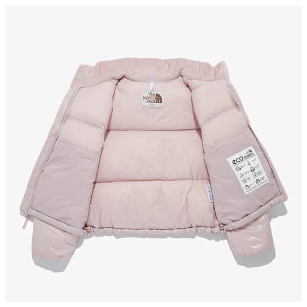 C-FJ209 Women Down Jacket North Face S - Image 9