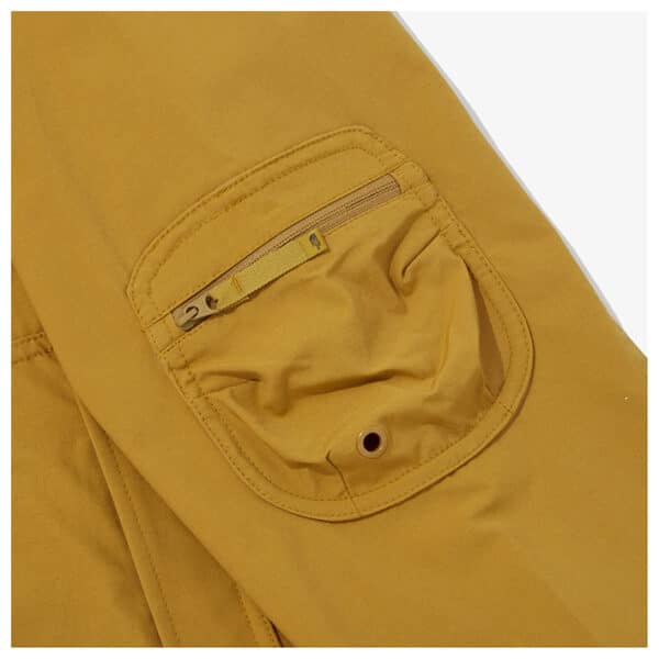 C-MJ218 Men Jacket North Face L - Image 5