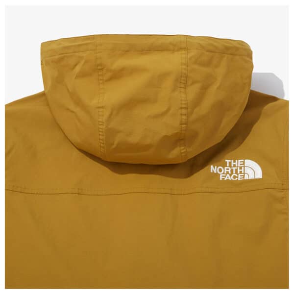 C-MJ218 Men Jacket North Face L - Image 7