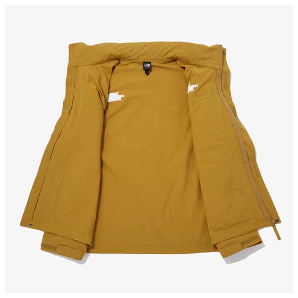 C-MJ218 Men Jacket North Face L - Image 8