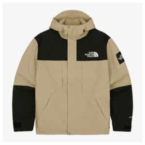 C-MJ219 Men Jacket North Face L