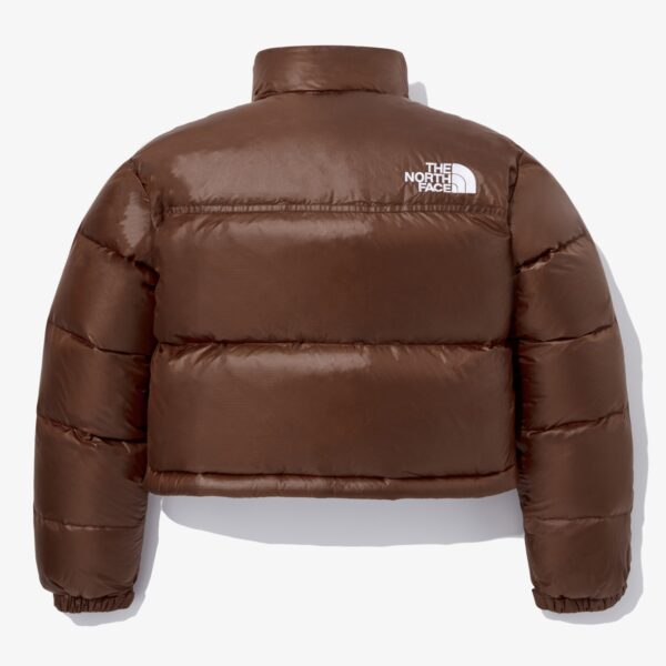 C-FJ215 Women Down Jacket North Face S - Image 4