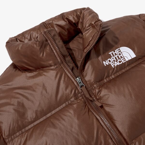 C-FJ215 Women Down Jacket North Face S - Image 6