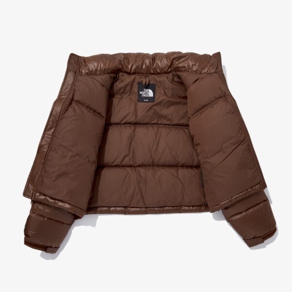 C-FJ215 Women Down Jacket North Face S - Image 7