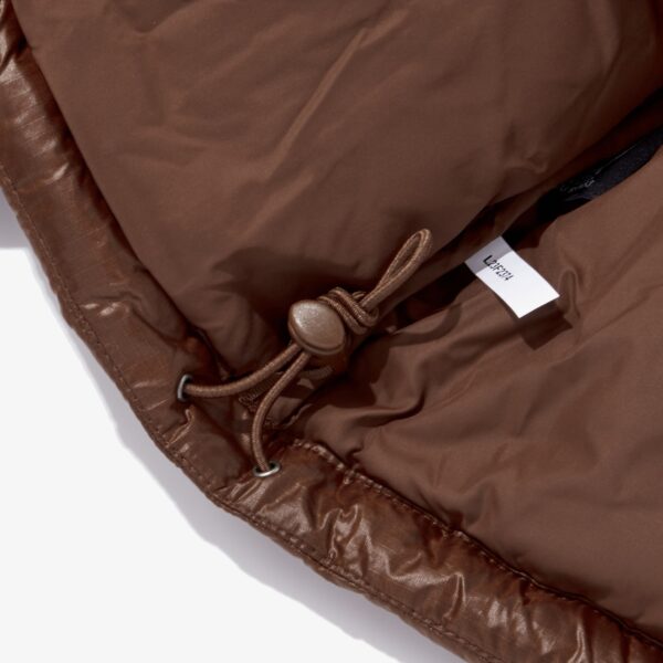 C-FJ215 Women Down Jacket North Face S - Image 8