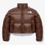 C-FJ215 Women Down Jacket North Face S