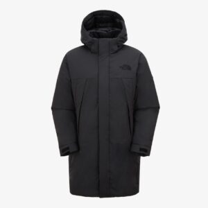 C-MJ227 Men Down Coat North Face XL