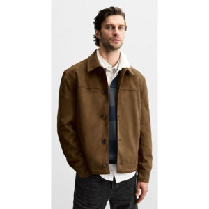 IO-MJ107 Men Jacket Zara XL