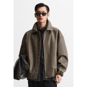 IO-MJ109 Men Jacket Zara M