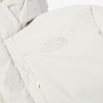 C-MJ228 Men Down Coat North Face M - Image 4