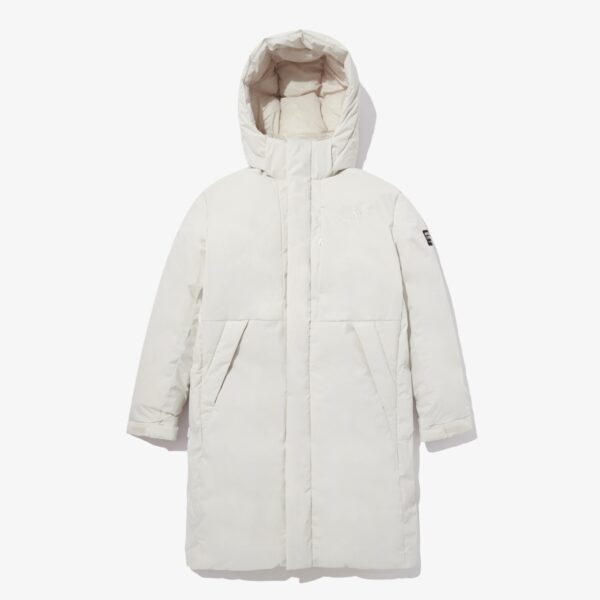 NC1DN50K_NC1DN50K_primary C-MJ228 Men Down Coat North Face M - Image 1