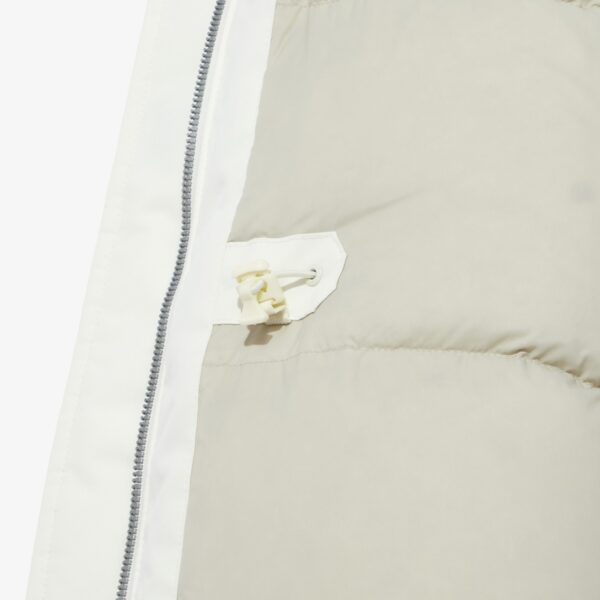 C-FJ222 Women Coat Northface XXL - Image 4