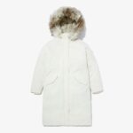 C-FJ222 Women Coat Northface XXL