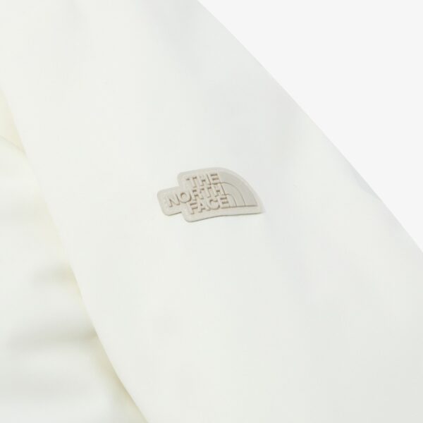 C-FJ222 Women Coat Northface XXL - Image 5