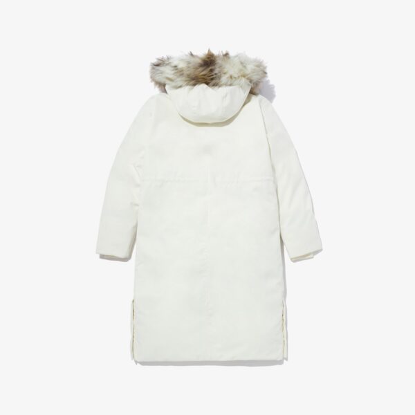 C-FJ222 Women Coat Northface XXL - Image 3