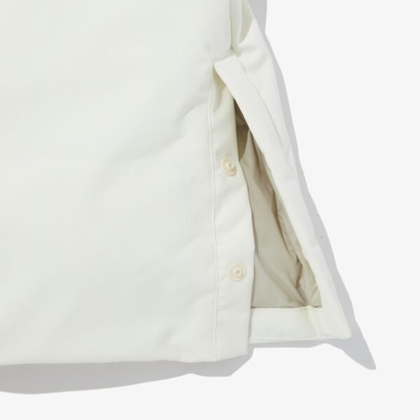 C-FJ222 Women Coat Northface XXL - Image 7