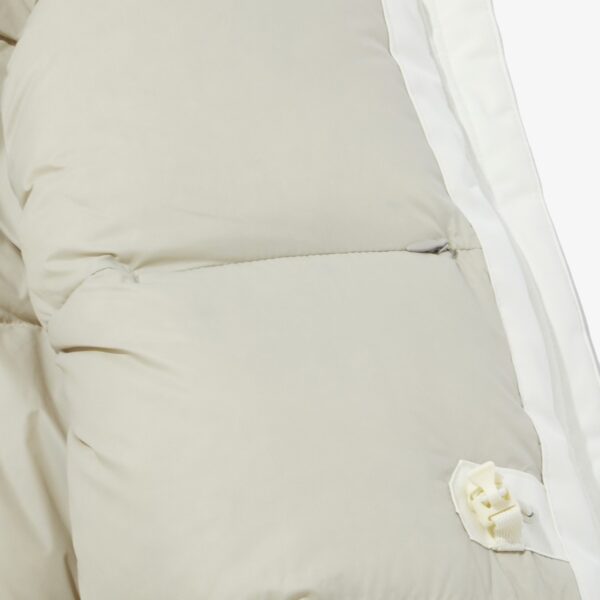 C-FJ222 Women Coat Northface XXL - Image 8