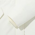 C-FJ222 Women Coat Northface XXL - Image 9