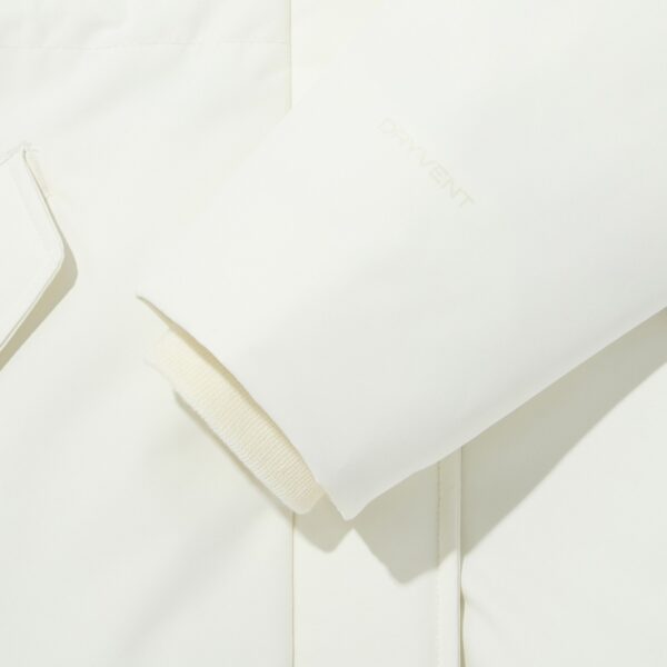 C-FJ222 Women Coat Northface XXL - Image 9